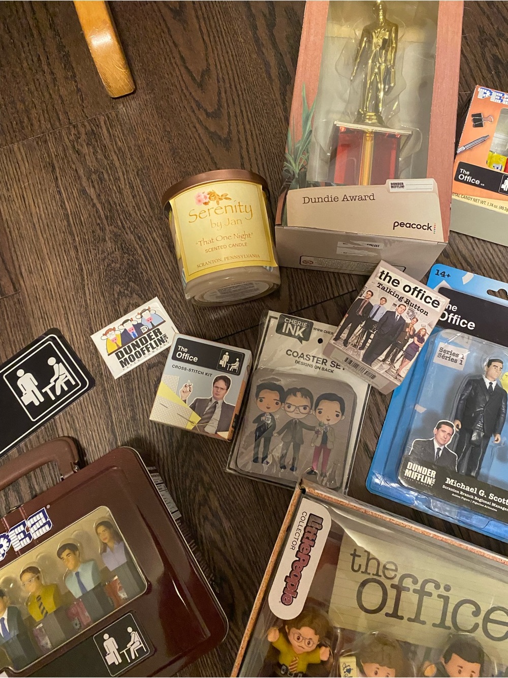 The Office Collection - Picture 4 of 5